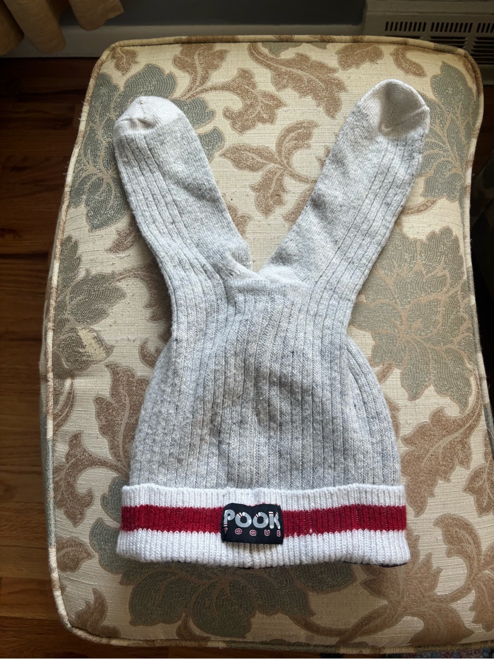 Pook Toque - kids (no size)